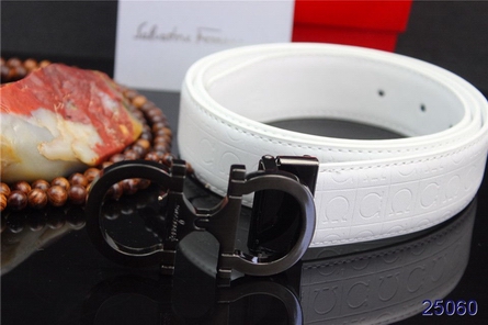 Ferragamo Belts-506